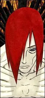 Qui est ce personnage ?