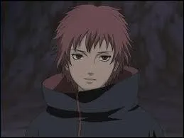 Qui est ce personnage ?