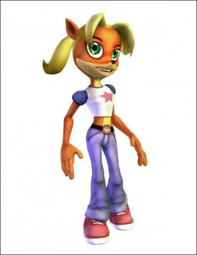 A quel univers appartient Coco ?