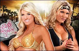 Kelly Kelly vs Beth Phoenix : qui est la gagnante pour le championnat des Divas ?