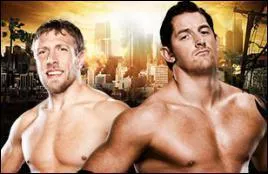 Daniel Bryan vs Wade Barrett : qui est le vainqueur ?