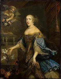 La Grande Mademoiselle qui a fait tirer le canon de la Bastille sur les troupes royales lors de la bataille du faubourg Saint Antoine en 1652 tait la cousine germaine de Louis XIV.