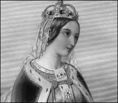 Par quel trait sign en 1420 Isabeau de Bavire reconnaissait-elle le roi d'Angleterre Henri V comme hritier du trne de France au dtriment de son fils, le futur Charles VII ?