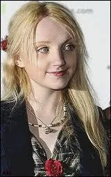 O tait-elle au collge ?