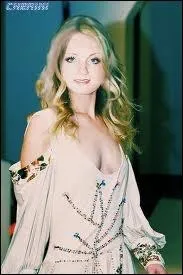 O s'est elle entrane pour son jeu d'actrice ?