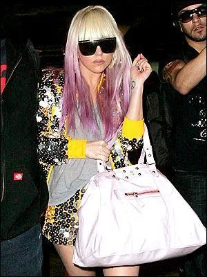 Quel genre de musique chante-t-elle ?