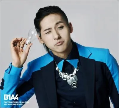 Qui est chanteur et rappeur ?