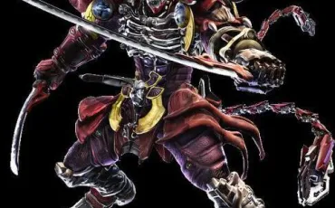 Quiz Tekken