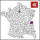 Connaissez-vous la prfecture du dpartement de Haute-Savoie ?