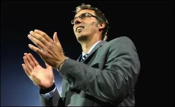 Suite  ces deux dfaites, les Bleus se sont remobiliss et ont enchan une srie de...