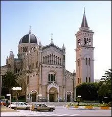 Quelle est cette ville de Lybie ?