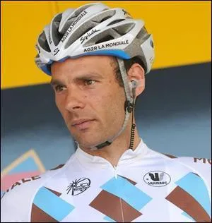 Qui est ce coureur ?