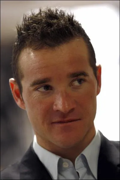 Qui est ce coureur ?