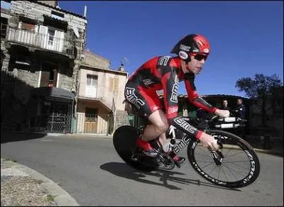 Qui est ce coureur ?