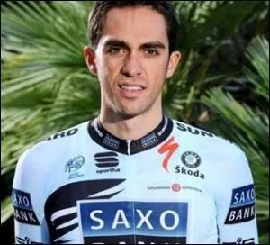 Qui est ce coureur ?