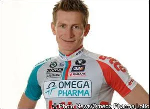 Qui est ce coureur ?