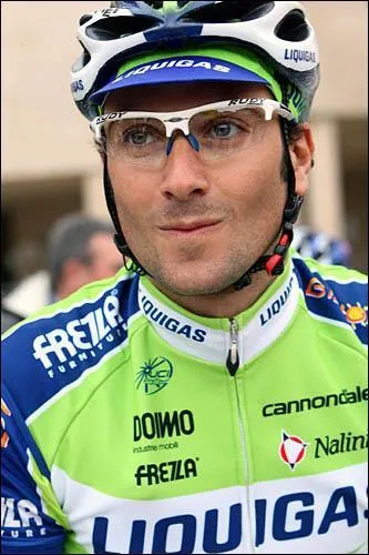 Qui est ce coureur ?