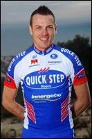 Qui est ce coureur ?