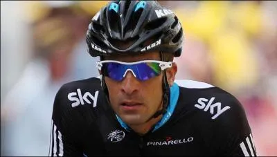 Qui est ce coureur ?