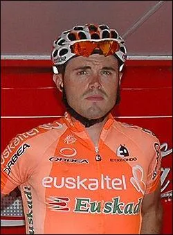 Qui est ce coureur ?