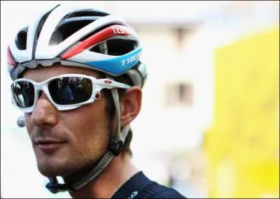 Qui est ce coureur ?