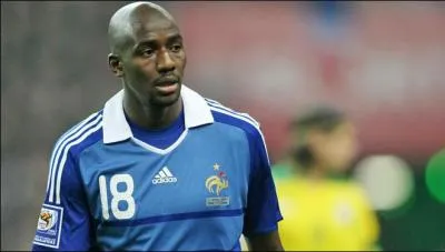 Le milieu dfensif Alou Diarra, ex-bordelais, a rejoint cet t...