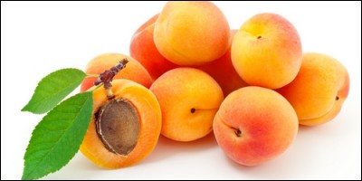 L'abricot est un fruit, à noyau lisse, à peau et chair jaune. Mais de quel langue vient le mot "abricot" ?