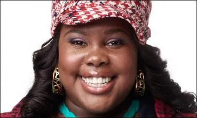 Comment s'appelle-t-elle ?