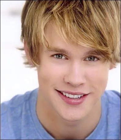 Comment s'appelle-t-il ?