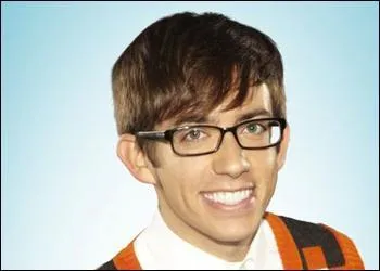 Connaissez-vous ce personnage ?