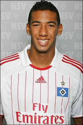 Jrme Boateng volue dsormais...