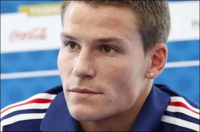 Kvin Gameiro a rejoint cet t le PSG pour une somme de...