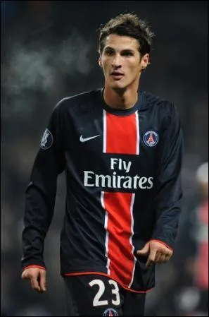 Jrmy Clment portera cette saison les couleurs...