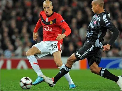 Gabriel Obertan, en manque de temps de jeu  Manchester United, a t transfr vers un autre club de la Premier League :