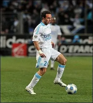 L'ex-marseillais Laurent Bonnart jouera cette nouvelle saison...