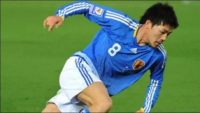 L'international japonais Daisuke Matsui jouera cette saison dans un club promu :