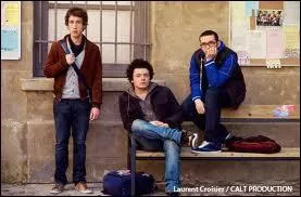 Qui sont les deux meilleurs amis d'Adam ?