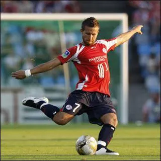 Enfin, le champion de France Yohan Cabaye a dcid. Ce sera...