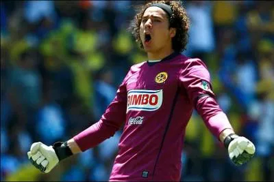 Guillaume Ochoa jouera dsormais chez les corses d'Ajaccio. Ce talentueux gardien est de nationalit...