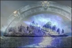 Combien de membres sont alls plus ou moins sur Atlantis ?