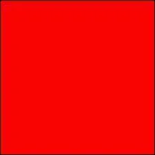 Comment dit-on 'rouge' en basque ?