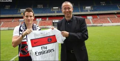 Dans quel club jouait ce joueur la saison dernire ?