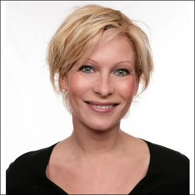 Comment s'appelle ce personnage ?