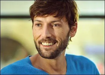 Comment s'appelle ce personnage ?