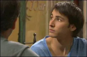 Comment s'appelle ce personnage ?