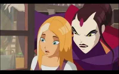 Qui est Selenba pour Satila