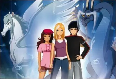 Qui a t le petit-ami de qui ?