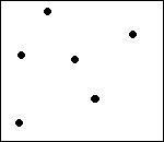 Combien de points noirs voyez-vous ?