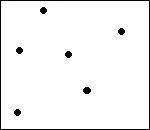 Combien de points noirs voyez-vous ?