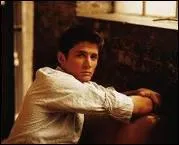 Qui est cette personne ?